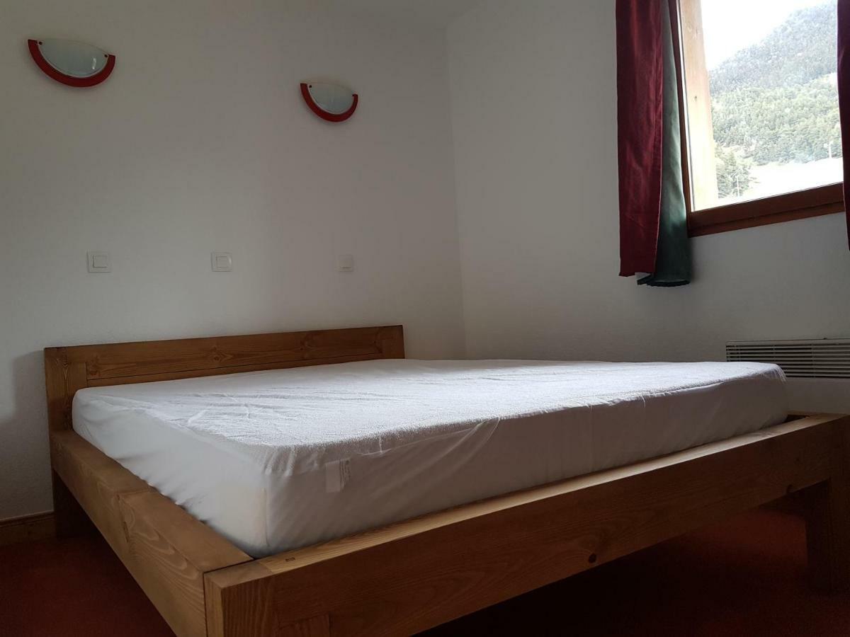 Duplex 4-6 Pers Appartement Aussois Buitenkant foto